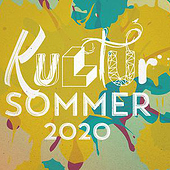 «Erscheinungsbild für KulturSommer» von Julia Zaadstra
