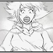 «KitKat – für einen Werbespot» von Dave Rindo Rindo