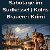 «City Escape Game» von Janine Pietrek