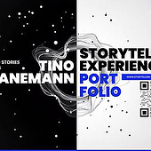 «Storytelling Experiences» von Tino Schwanemann
