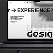 Designer: «UX Designerin» von Juliane Jeske