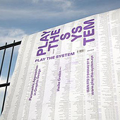 Designer: «Play the System Parametric Approaches in Graphic» von Slanted Publishers