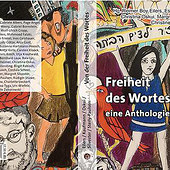 „Freiheit des Wortes“ von Christina Oskui