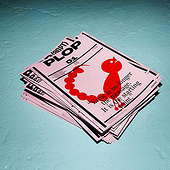 Diseñadores: «Plop #0—Polish Design Revue» de Slanted Publishers