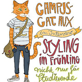 Diseñadores: «Illustration» de Miriam Lochner