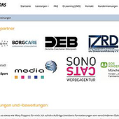 «IT-Training & E-Learning – sjf.solutions» de SJF.solutions