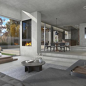 Designer: «Innenarchitektur & Visualisierung» von Studio Matthias Knab