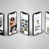 «Webseiten mit System» von János Theil