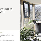 Multimedia: «Hartmanns Ferienwohnung» de Florian Mielke