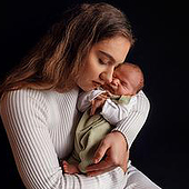 «Baby und Newborn» de Die Bildermacherin