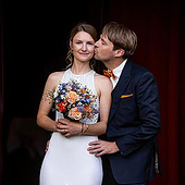 «Wedding» de Die Bildermacherin