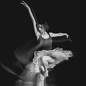 «Portrait» de Die Bildermacherin