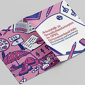 „Arbeitshilfe Zu Gewaltschutzkonzepten“ von Natalia Gorst