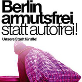 Diseñadores: «Parteienwerbung» de Quintus-Design Berlin · Thomas Hofmann