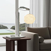 «Taiseki Leuchtenserie für toshi Berlin» de addDesign (Inh. Tobias Schirmer)