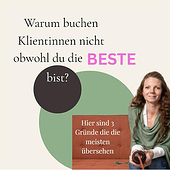 „Instagram Carousel – Content-Strategie für Coach“ von Christinefindet