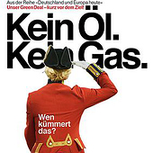 «Politische Kommentare 3» von Quintus-Design Berlin · Thomas Hofmann