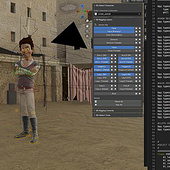 Agencias: «Showreel» de Tristan Salzmann