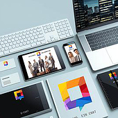 «Branding» von Bendesign