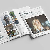 «Grafikdesign» von Bendesign