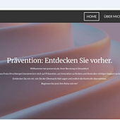 Agencias: «Seitenspektakel» de Tara-Freia Hirschberger