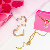 «Schmuckfotografie & High-End Retusche – Romantic» de Color Idea Lab