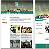 «Langjährige Website-Entwicklung & SEO» de Joomla Spezialist | Jens Wild