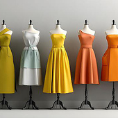 «Art and Fashion Enthusiast Andrea Vella Borg» de Andrea Vella Borg