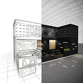 «Messedesign mit Weitblick» de Plan.House