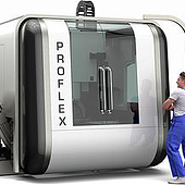 Diseñadores: «Ismail Gülsen – Industrie Visualisierungen» de Ismail Gülsen / Fullspec 3D