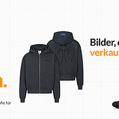 «Produktfotografie für E-Commerce» de Picpoint