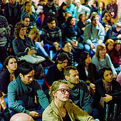 «Event Reportage Fotografie» de Julian Umdenbach