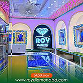 Agencias: «ROY Diamond | Premium Diamond Jewellery Brand» de Roy Diamond