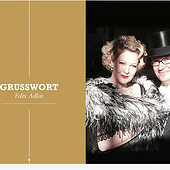 „Adlon Bar Berlin – Brevier“ von sgiarovello design Designstudio