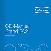 Diseñadores: «Steinmeyer» de sgiarovello design Designstudio