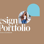 Agencias: «Marketing & Kommunikationsdesign | Beispiele» de Marion Haarmann