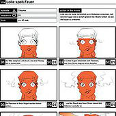 «Storyboards» de Uwe Heinelt