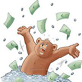 «Entwürfe für den Lottobären» de Uwe Heinelt