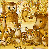 „Illustrationen / Kinderbuch“ von Uwe Heinelt