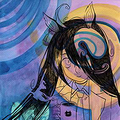 «Meine künstlerischen Arbeiten» von Chelsea-Rose Imhof