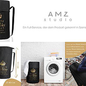 Diseñadores: «AMZ Studio» de Mondelli Studio