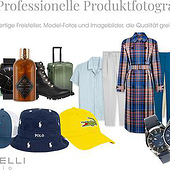 „Produktfotografie“ von Mondelli Studio