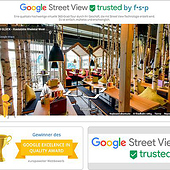 Fotógrafos: «3D-Touren Google basiert und stand-alone» de felix steck photographer