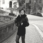 Fotógrafos: «Model M.» de Stefan Löper