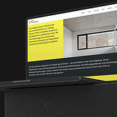 «121 Architekten Corporate Design & Website» de Christine Lange