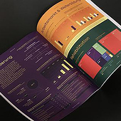 «weiter bilden Magazin Redesign & Layout» de Christine Lange