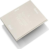 Diseñadores: «A Second Beating Heart Fotobuchgestaltung» de Christine Lange