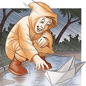 Diseñadores: «Kartenspiel – Illustrationen / Scholz & Friends» de Uwe Heinelt