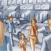 „Storyboard / Voestalpine AG / Meta Design“ von Uwe Heinelt