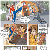 „Berlin / Berlin Comic / Band 02“ von Uwe Heinelt